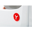 фирменный логотип YAMAGUCHI