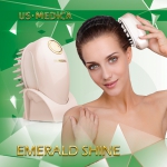 Товары для красоты US-MEDICA Emerald Shine