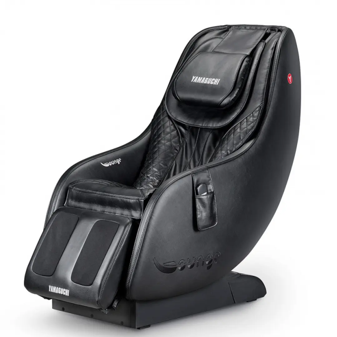 Массажное кресло YAMAGUCHI Lounge