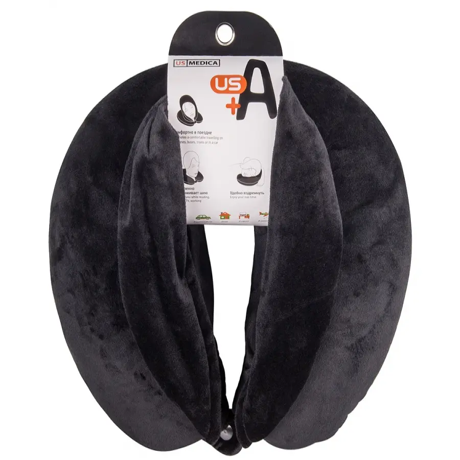 Подушка для путешествий US-MEDICA US-A Plus