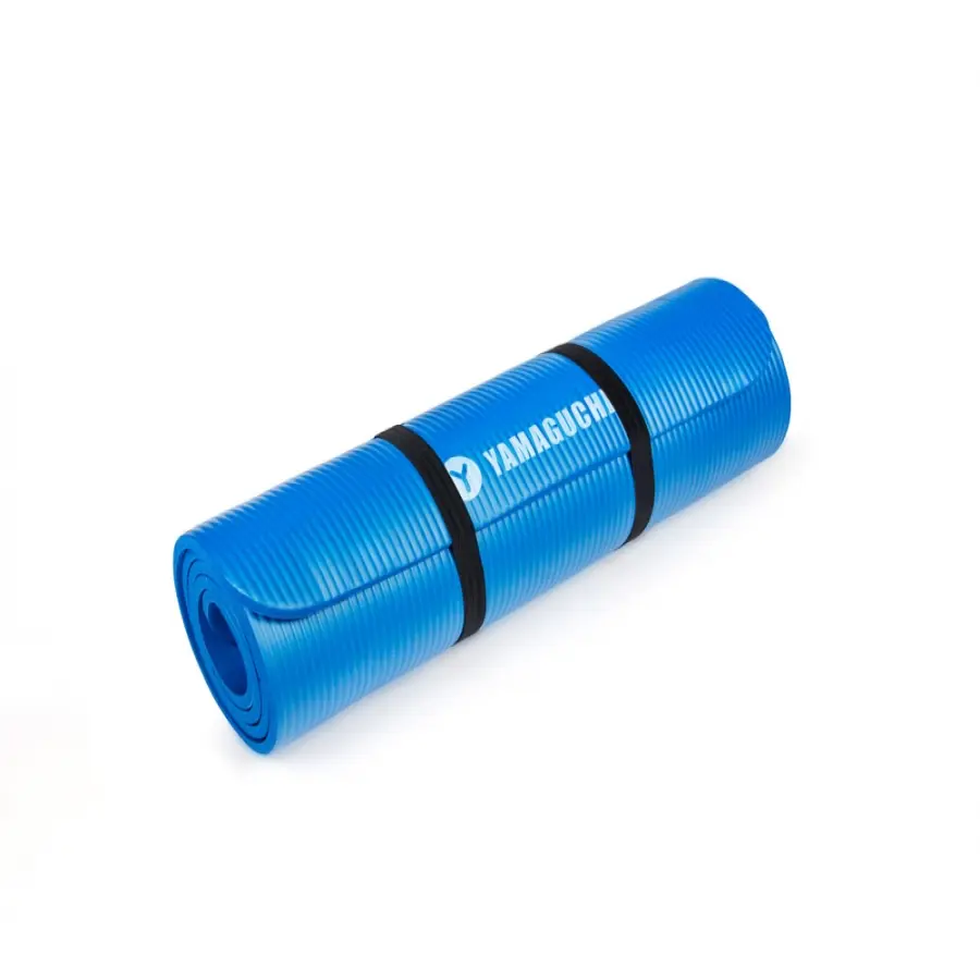 Спортивный коврик YAMAGUCHI Comfort Fitness