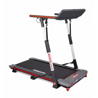 Беговая дорожка для дома YAMAGUCHI MAX