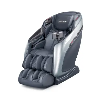 Массажное кресло YAMAGUCHI GT