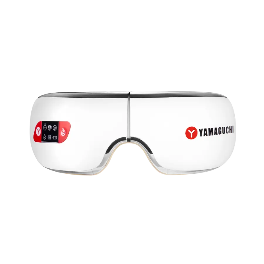 Yamaguchi Galaxy Eye Junior