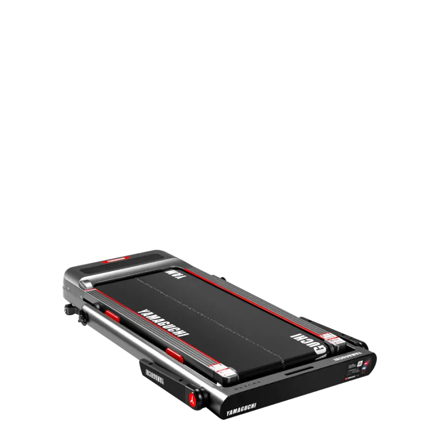 Yamaguchi Home RACE Incline