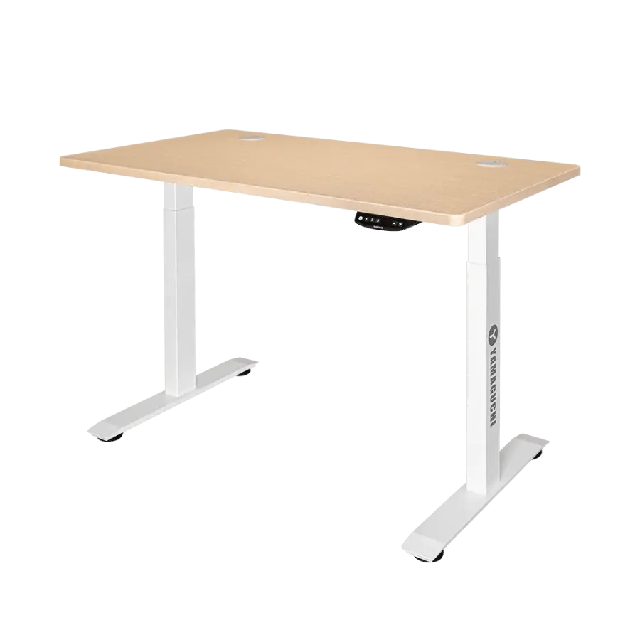 Yamaguchi Standing Desk белый