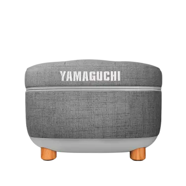 Yamaguchi Capsula Grey