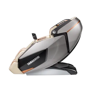 Массажное кресло нового поколения Yamaguchi Xi