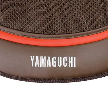 Массажная накидка для авто YAMAGUCHI Drive