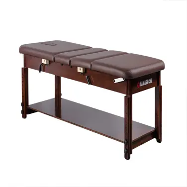 Стационарный массажный стол YAMAGUCHI Naomi